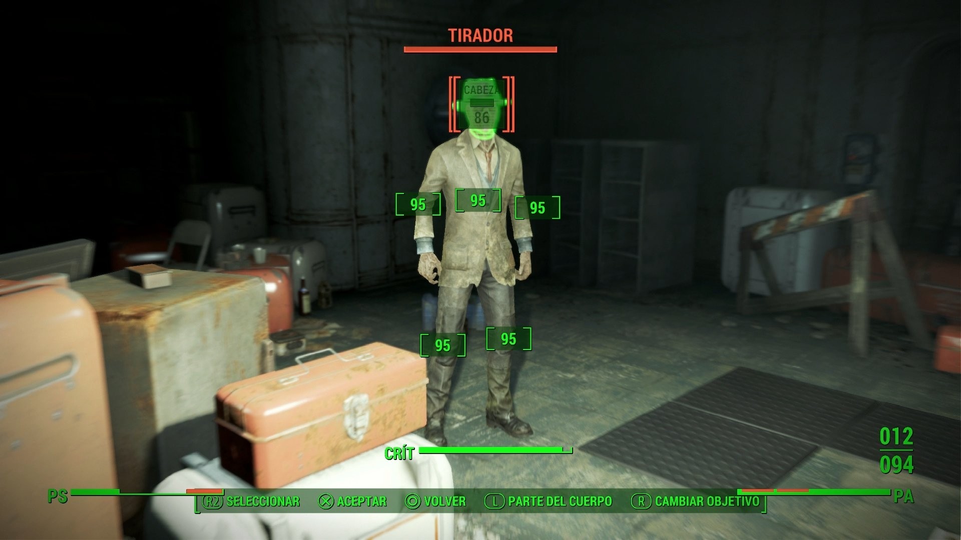 Fallout 4 - Imagen 9